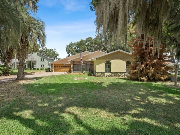 35040 SHADY OAKS LANE , FRUITLAND PARK, FL 34731