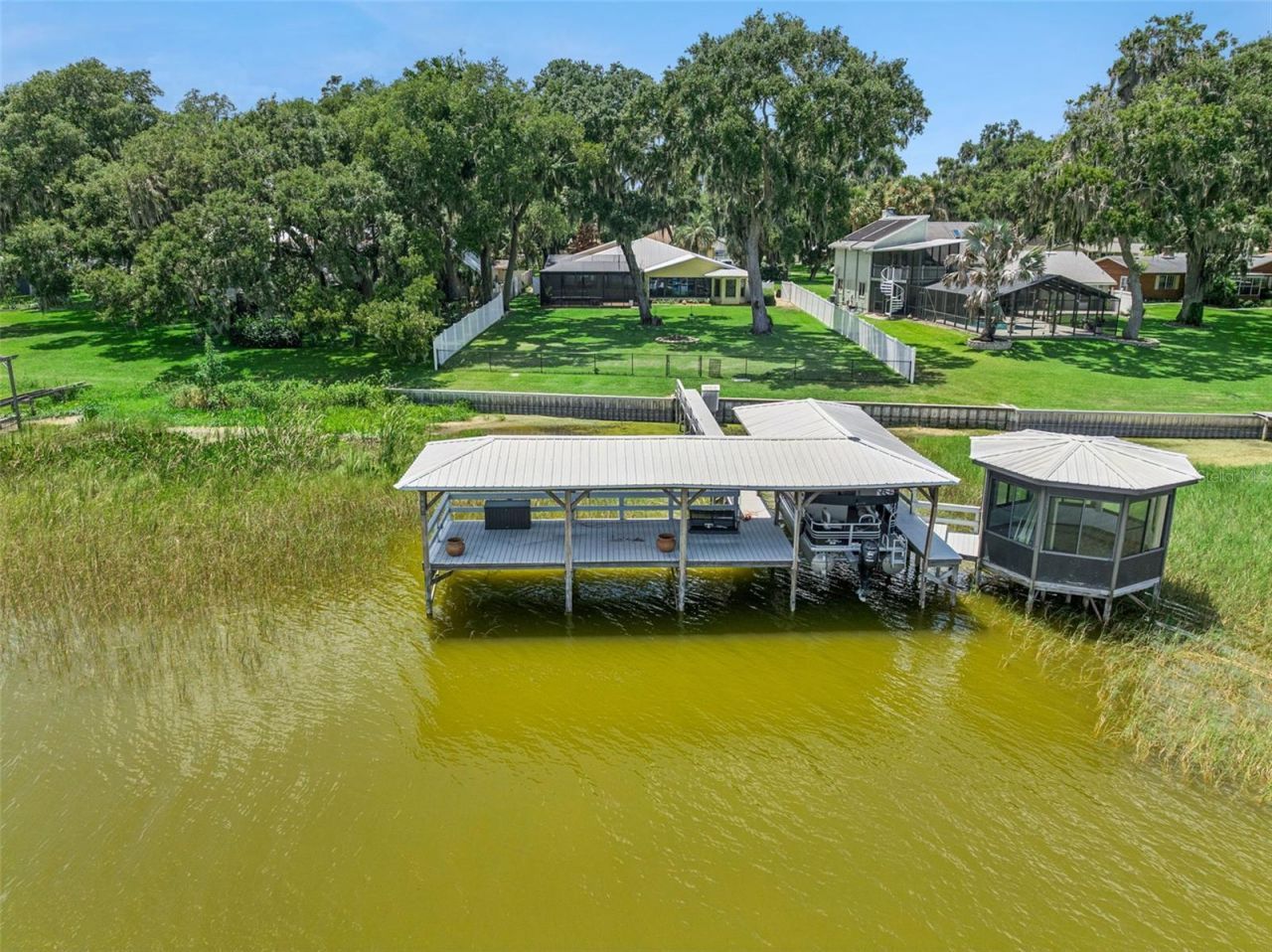 35040 Shady Oaks Lane, Fruitland Park, FL 34731 Photo
