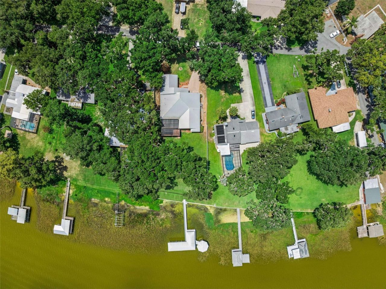 35040 Shady Oaks Lane, Fruitland Park, FL 34731 Photo