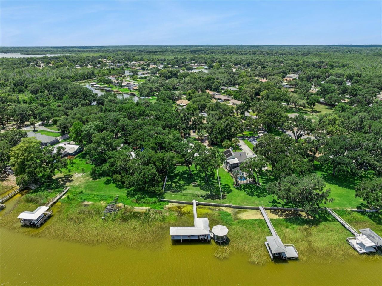 35040 Shady Oaks Lane, Fruitland Park, FL 34731 Photo