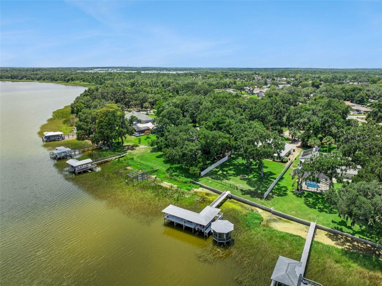 35040 Shady Oaks Lane, Fruitland Park, FL 34731 Photo