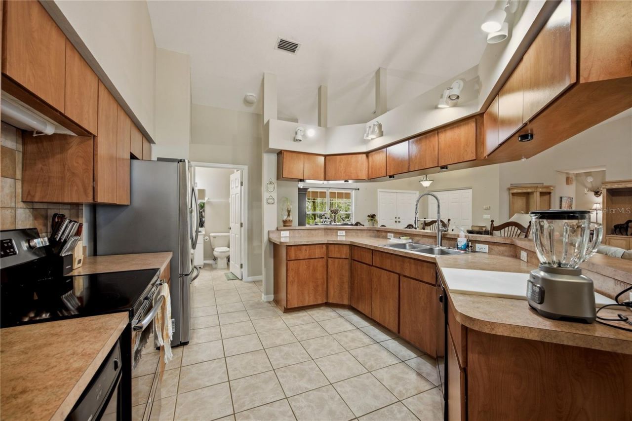 11751 SE 16th Lane , Morriston, FL 32668 Photo