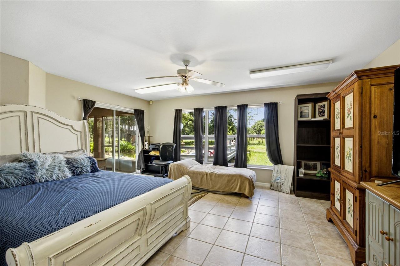 11751 SE 16th Lane , Morriston, FL 32668 Photo