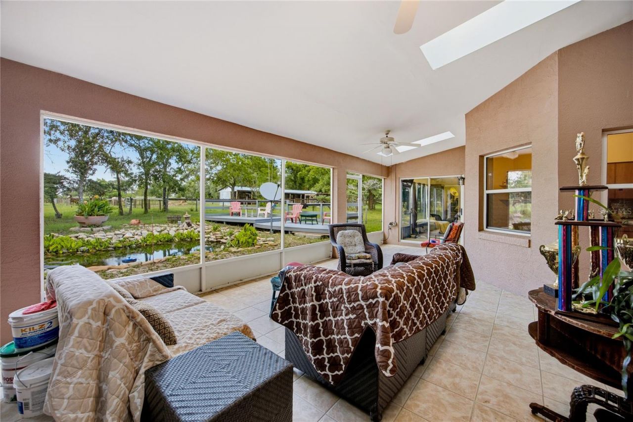 11751 SE 16th Lane , Morriston, FL 32668 Photo
