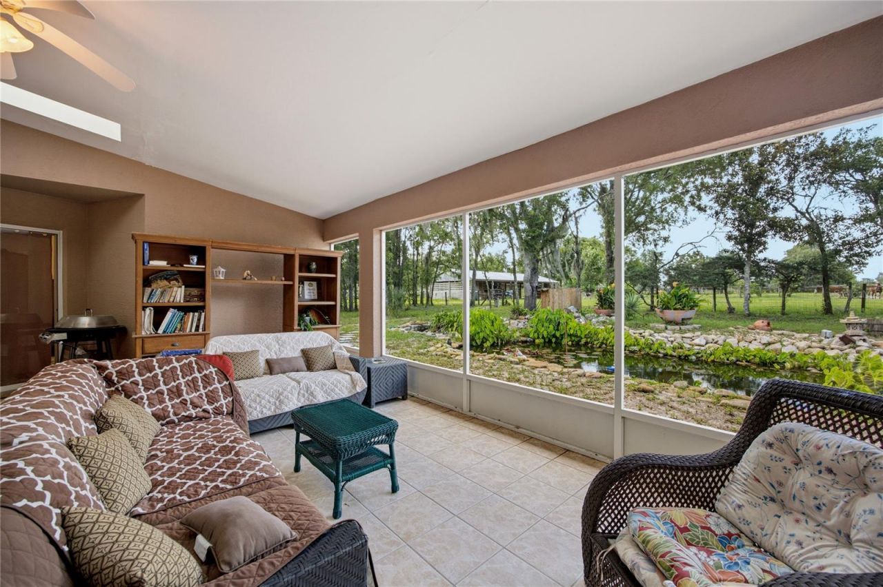 11751 SE 16th Lane , Morriston, FL 32668 Photo