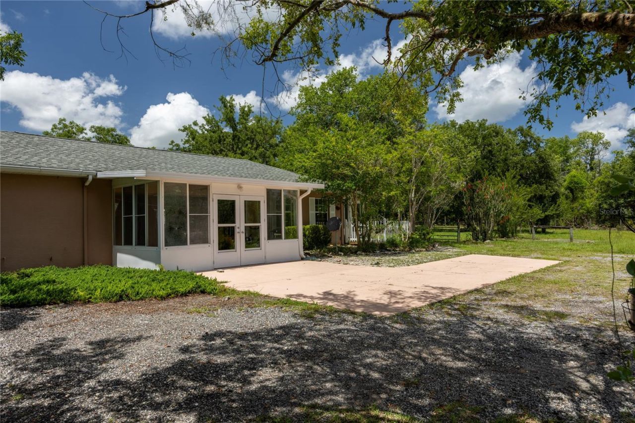 11751 SE 16th Lane , Morriston, FL 32668 Photo