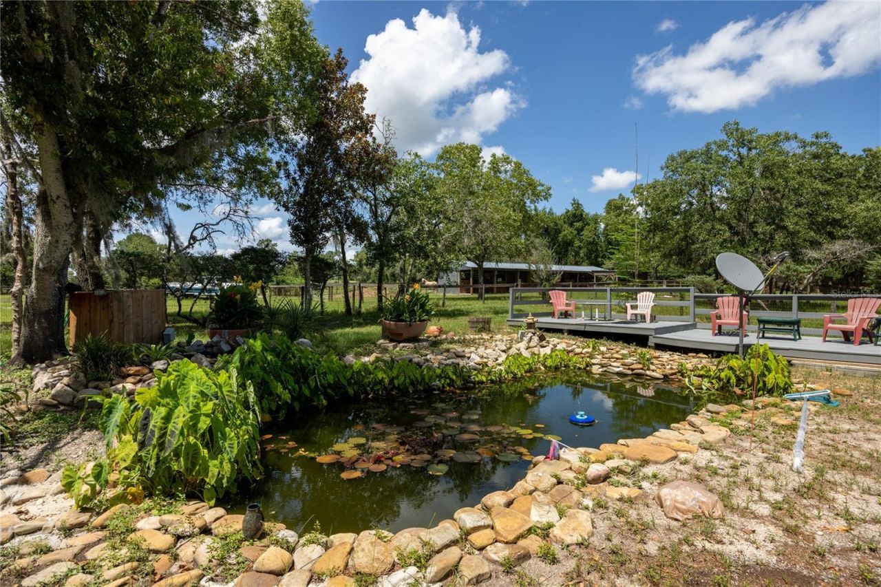 11751 SE 16th Lane , Morriston, FL 32668 Photo