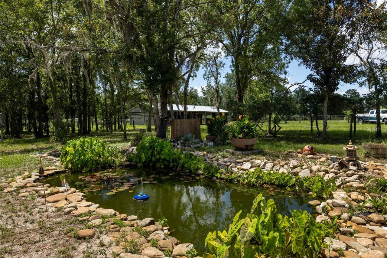 11751 SE 16th Lane , Morriston, FL 32668 Photo