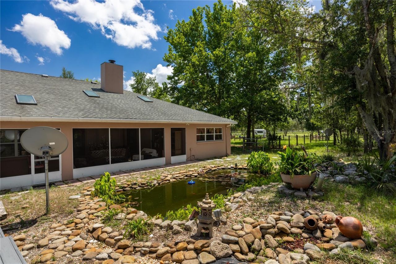 11751 SE 16th Lane , Morriston, FL 32668 Photo