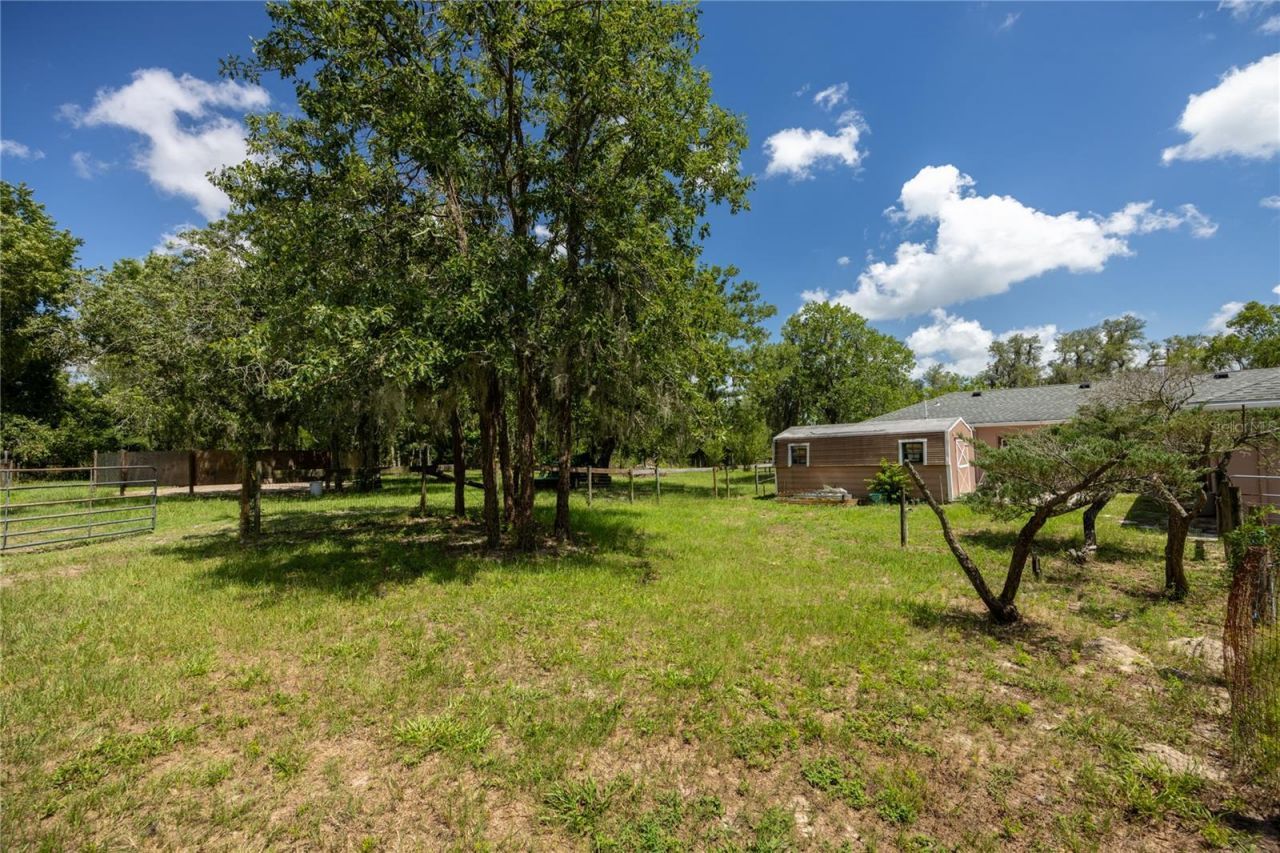 11751 SE 16th Lane , Morriston, FL 32668 Photo