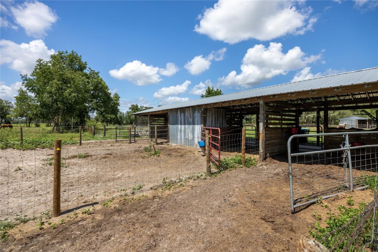 11751 SE 16th Lane , Morriston, FL 32668 Photo