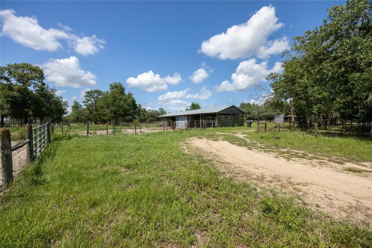 11751 SE 16th Lane , Morriston, FL 32668 Photo