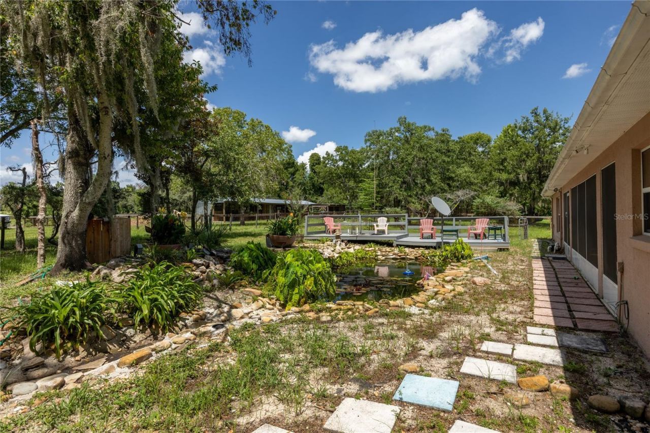 11751 SE 16th Lane , Morriston, FL 32668 Photo
