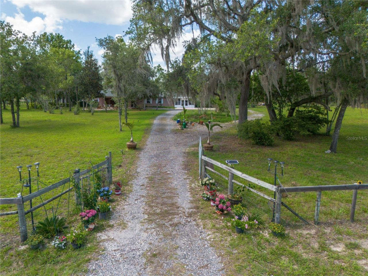11751 SE 16th Lane , Morriston, FL 32668 Photo