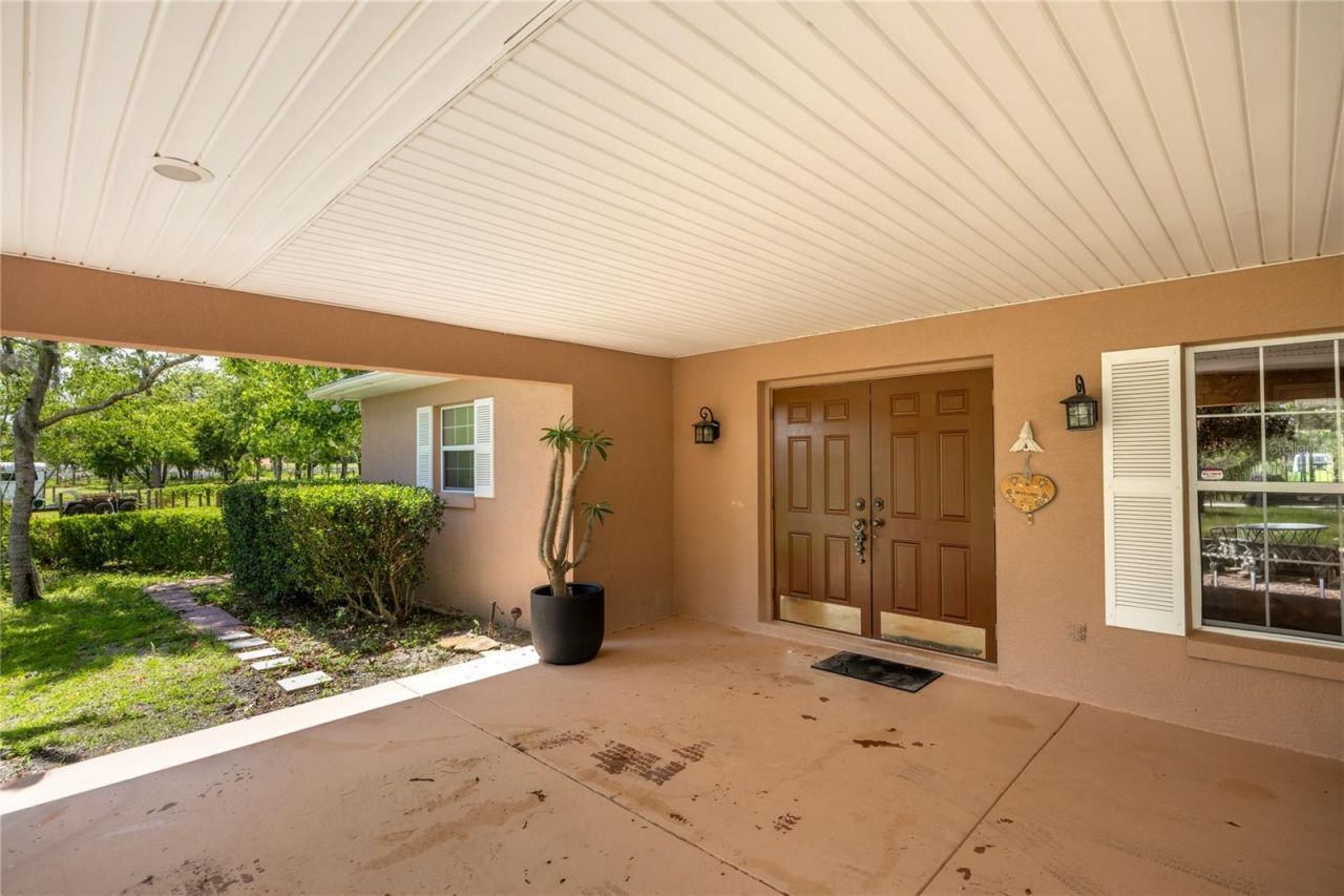 11751 SE 16th Lane , Morriston, FL 32668 Photo