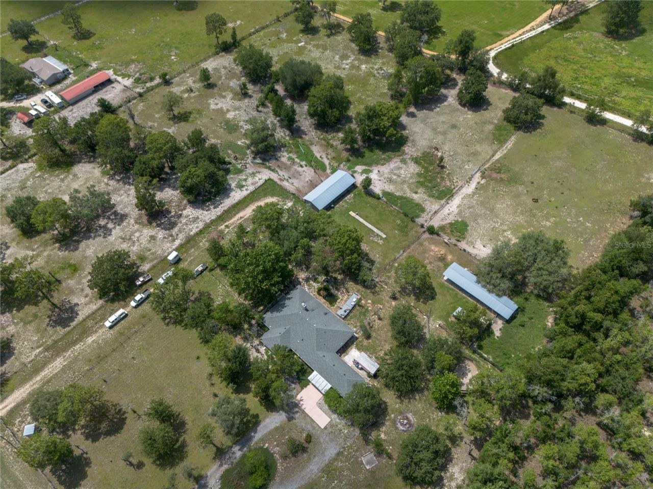 11751 SE 16th Lane , Morriston, FL 32668 Photo