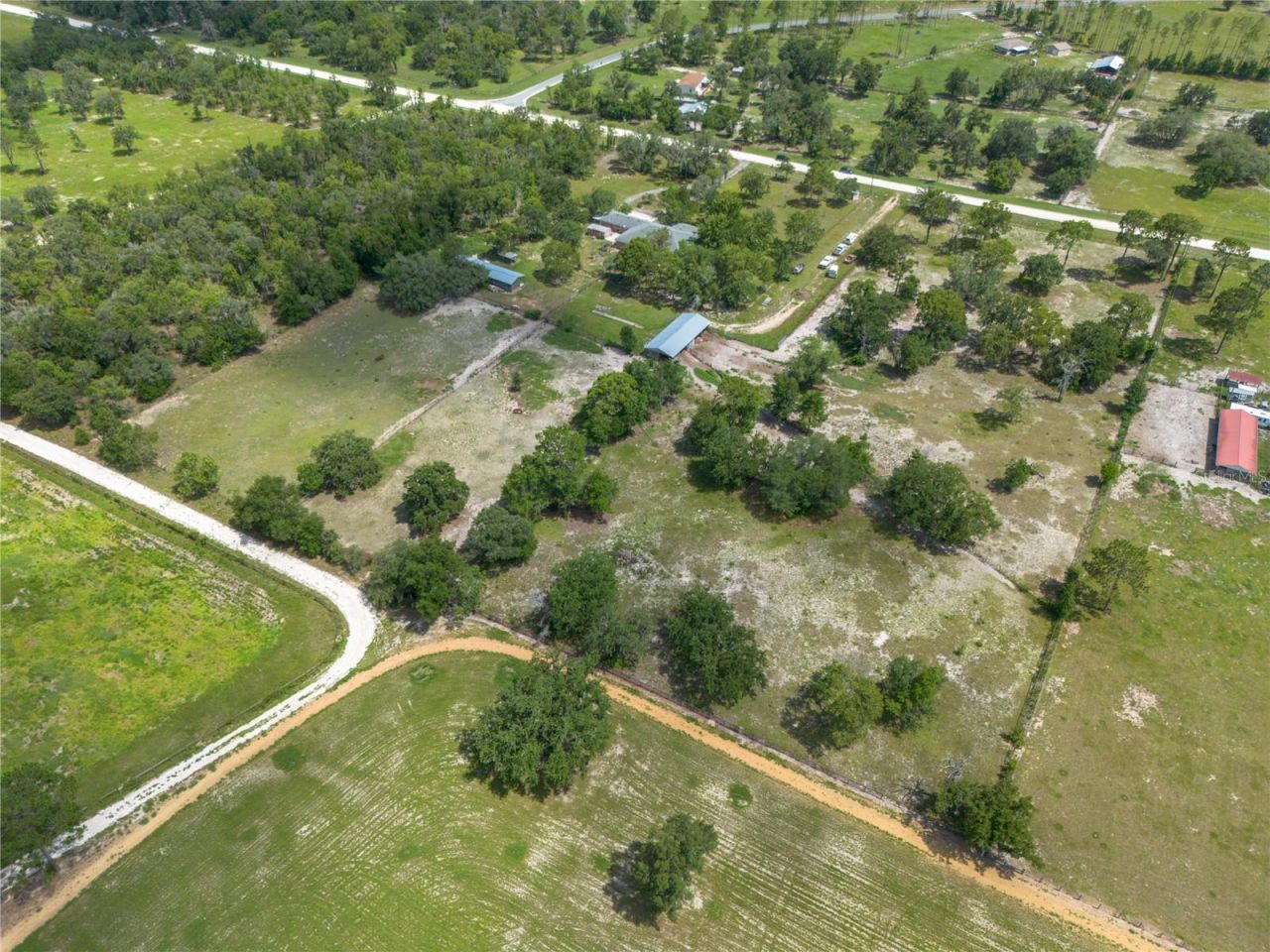 11751 SE 16th Lane , Morriston, FL 32668 Photo