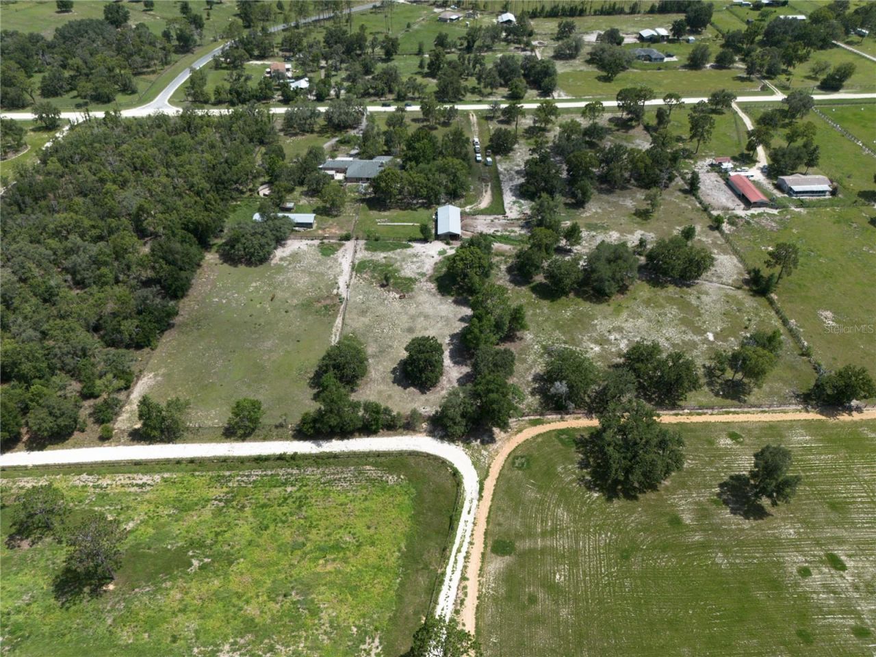 11751 SE 16th Lane , Morriston, FL 32668 Photo