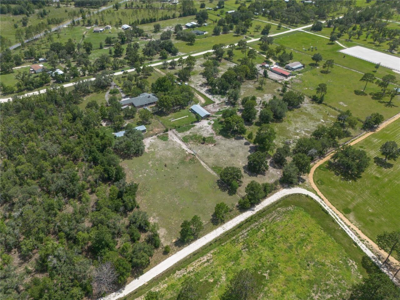 11751 SE 16th Lane , Morriston, FL 32668 Photo