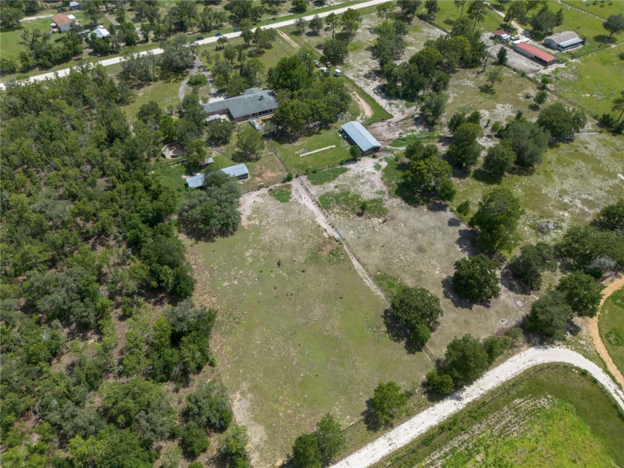 11751 SE 16th Lane , Morriston, FL 32668 Photo