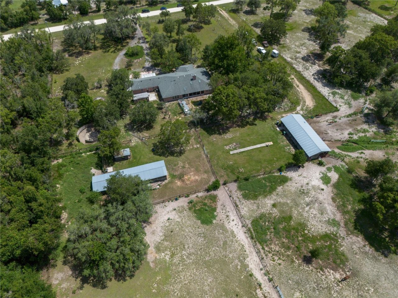 11751 SE 16th Lane , Morriston, FL 32668 Photo