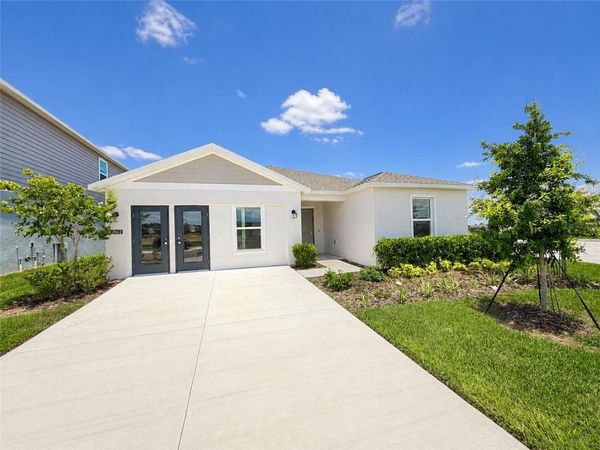 2862 PENNACHIO DRIVE , LAKE WALES, FL 33853