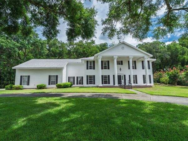 7219 CHESTERHILL CIRCLE , MOUNT DORA, FL 32757
