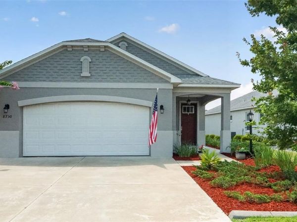 8750 SW 76TH STREET ROAD , OCALA, FL 34481