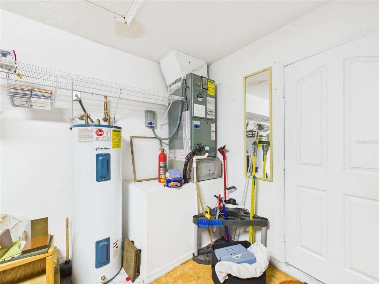 11236 N Rain Point , Inglis, FL 34449 Photo