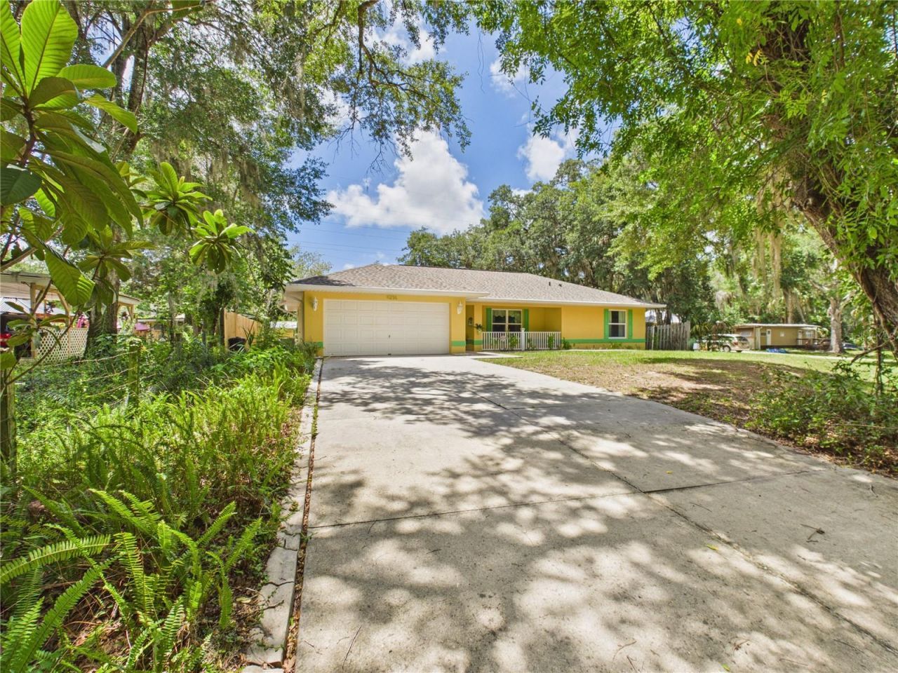 11236 N Rain Point , Inglis, FL 34449 Photo