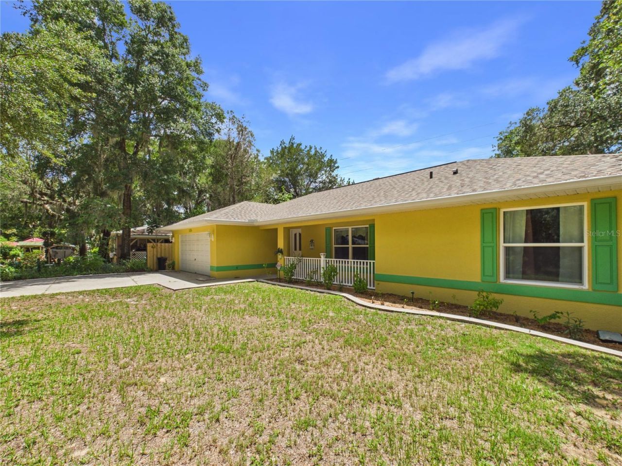 11236 N Rain Point , Inglis, FL 34449 Photo