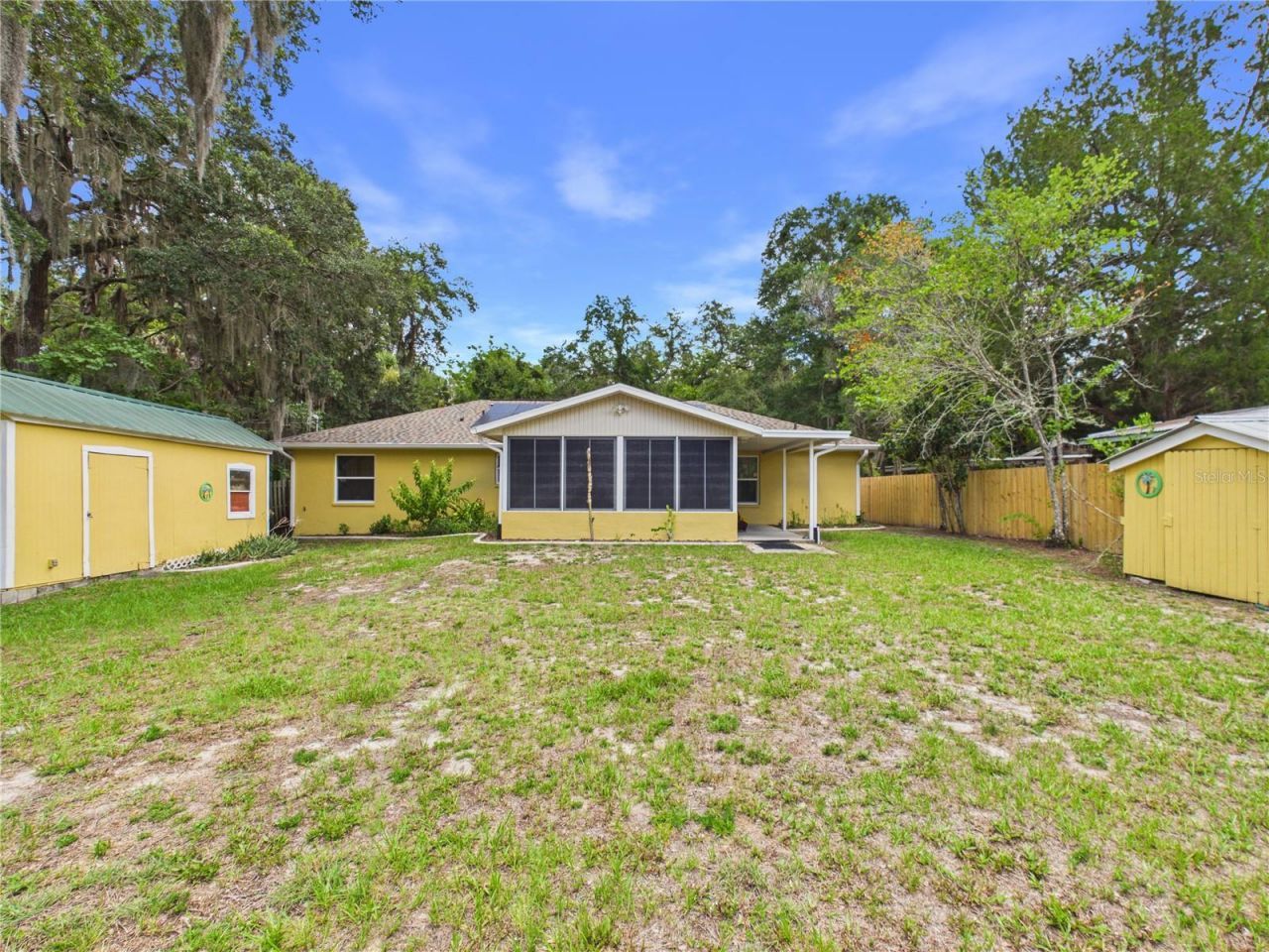 11236 N Rain Point , Inglis, FL 34449 Photo