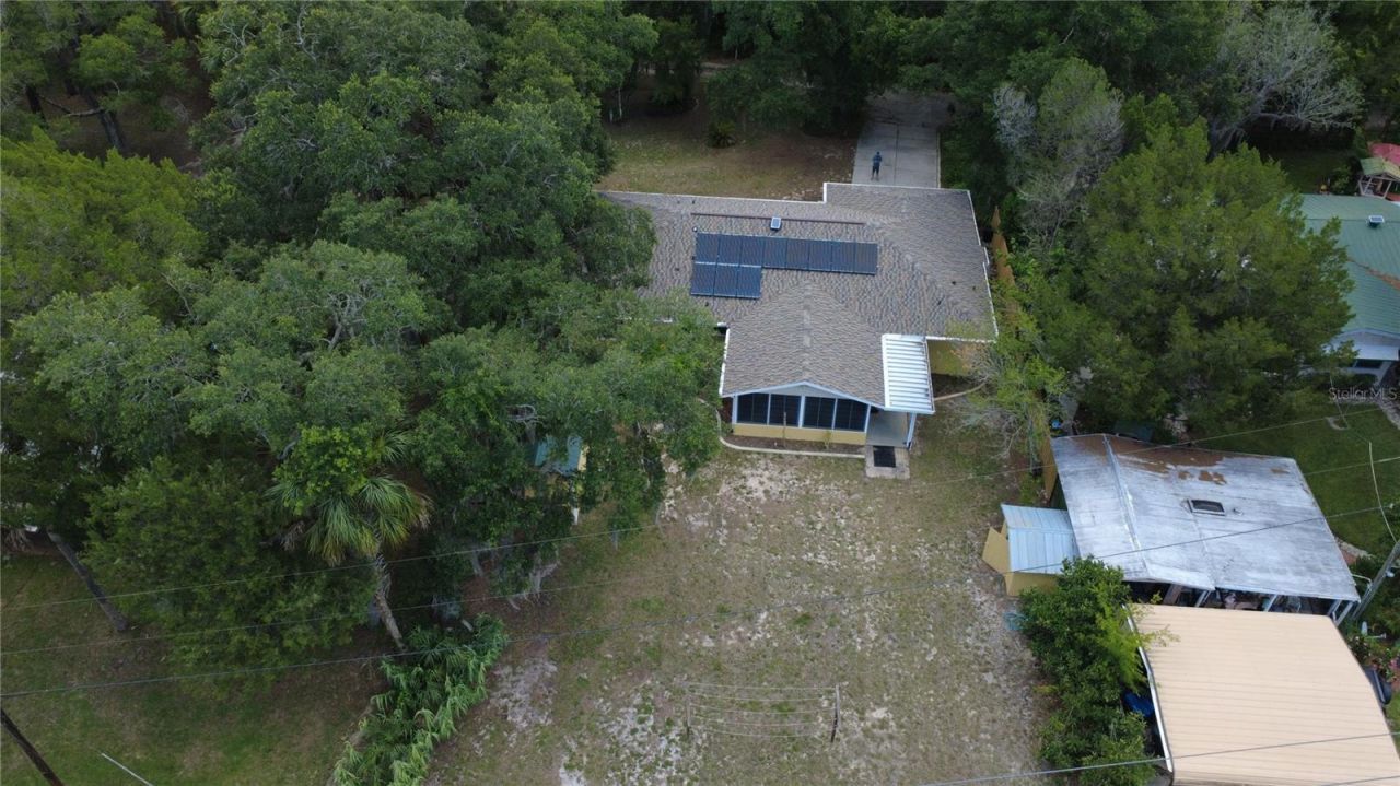 11236 N Rain Point , Inglis, FL 34449 Photo