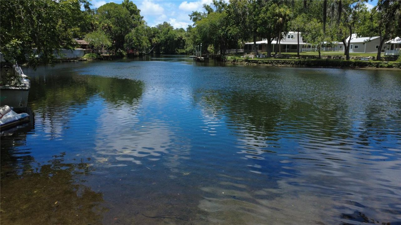 11236 N Rain Point , Inglis, FL 34449 Photo