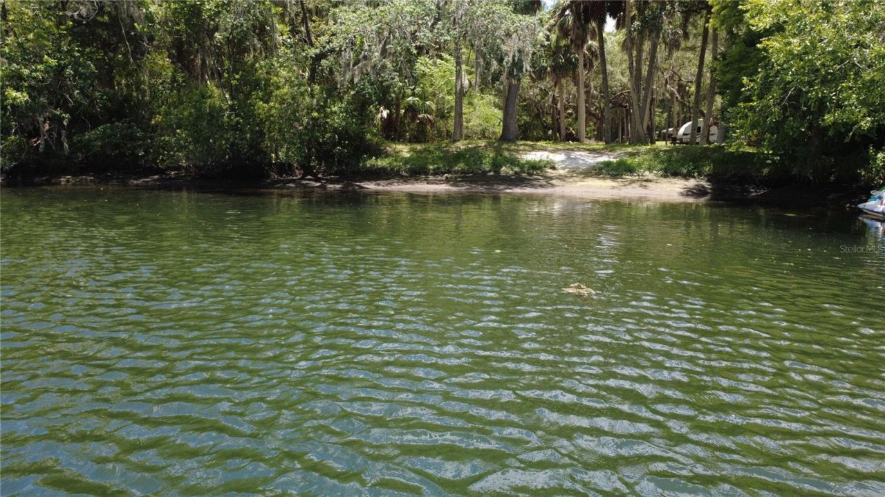 11236 N Rain Point , Inglis, FL 34449 Photo