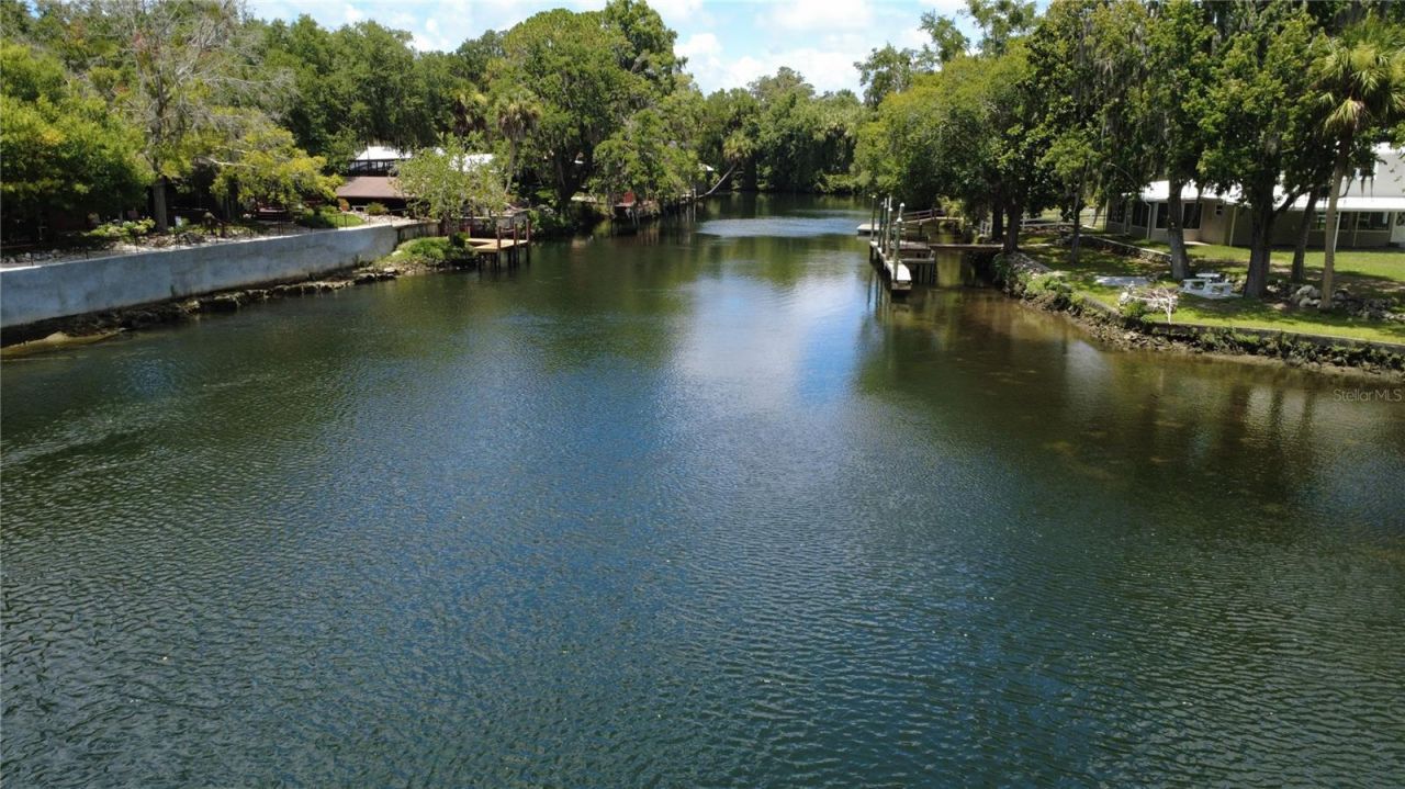 11236 N Rain Point , Inglis, FL 34449 Photo