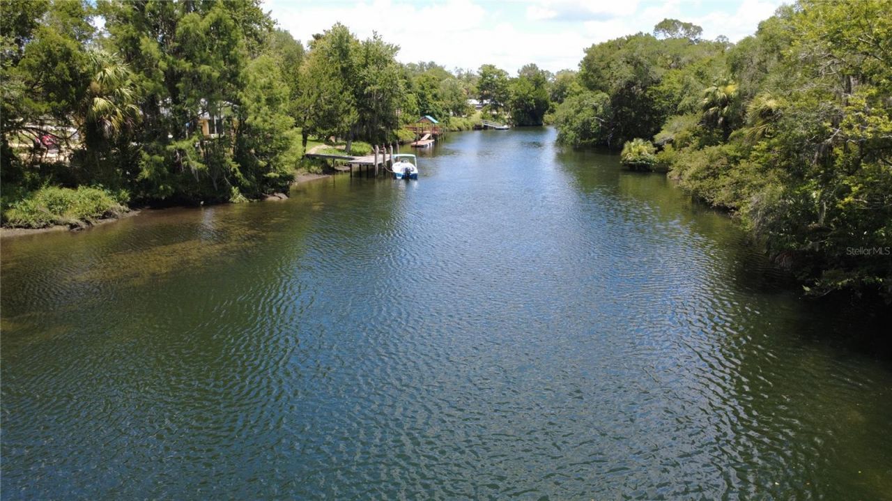 11236 N Rain Point , Inglis, FL 34449 Photo