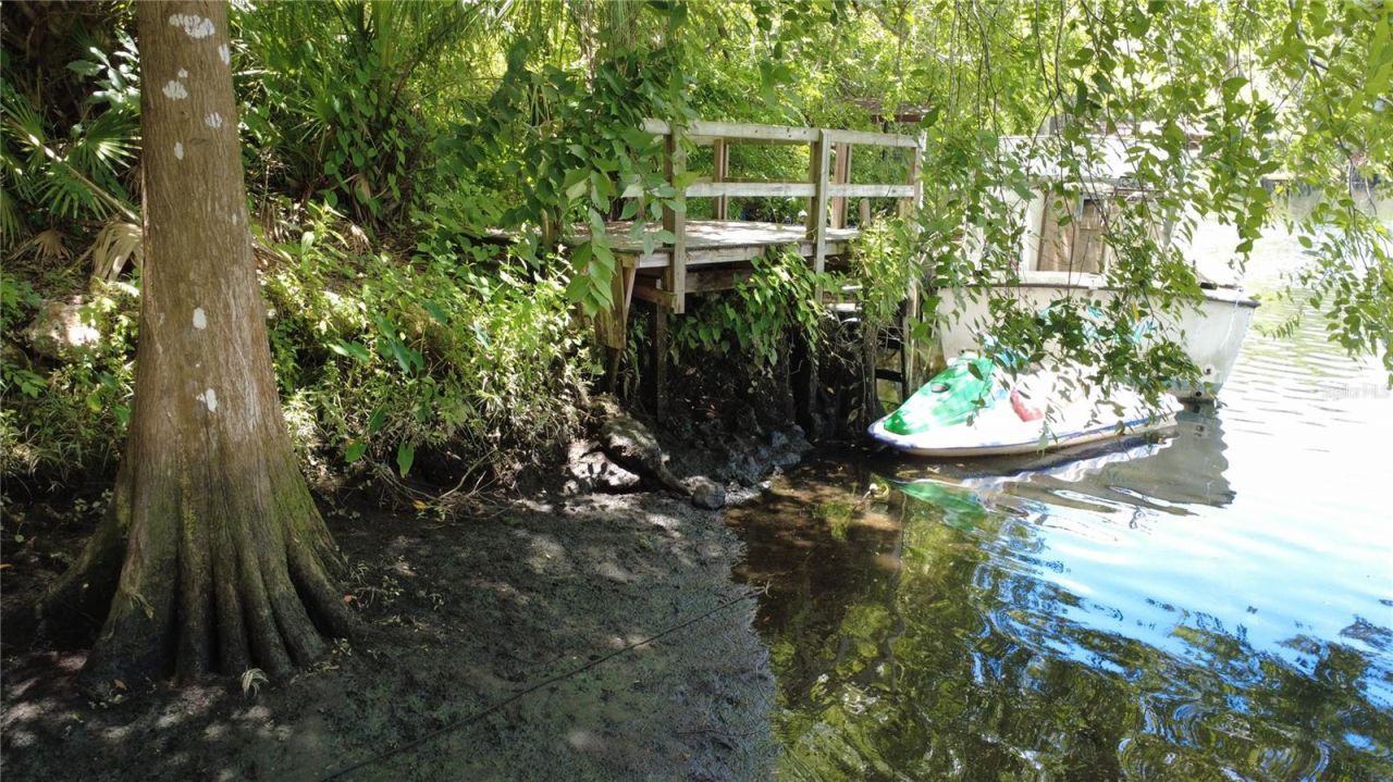 11236 N Rain Point , Inglis, FL 34449 Photo