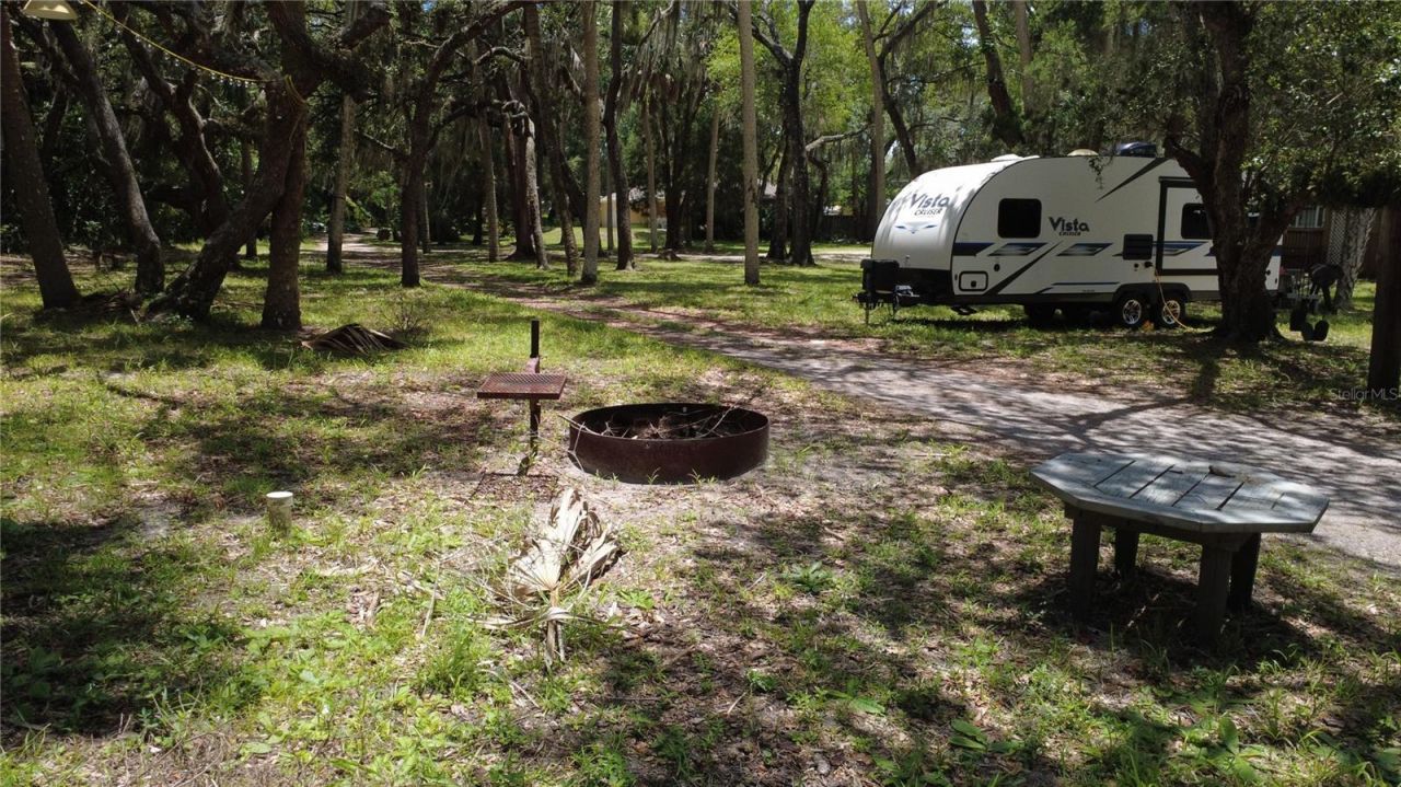 11236 N Rain Point , Inglis, FL 34449 Photo