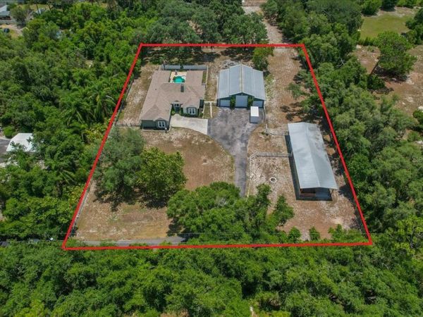 7014 JONES ROAD , ODESSA, FL 33556
