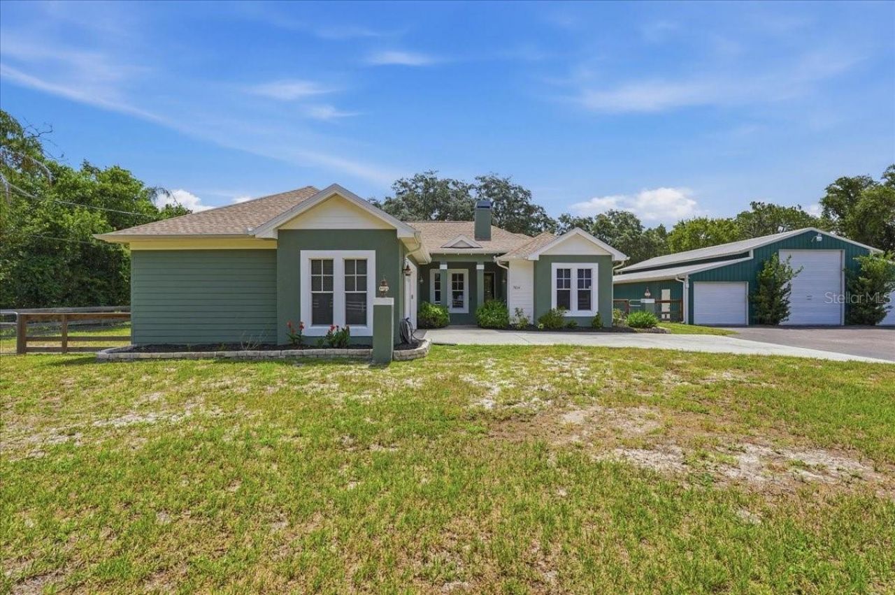 7014 Jones Road, Odessa, FL 33556 Photo