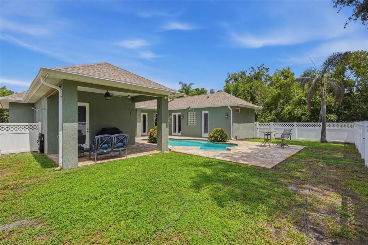 7014 Jones Road, Odessa, FL 33556 Photo