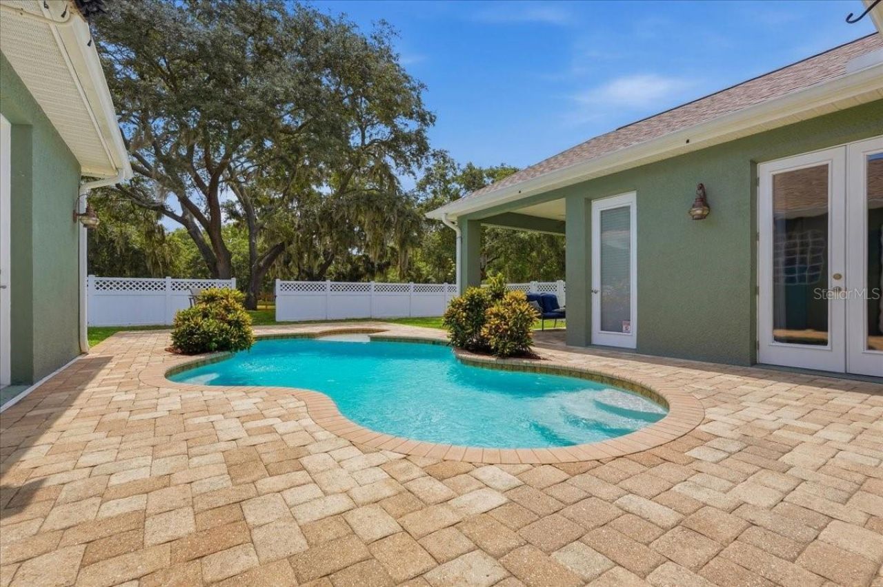 7014 Jones Road, Odessa, FL 33556 Photo