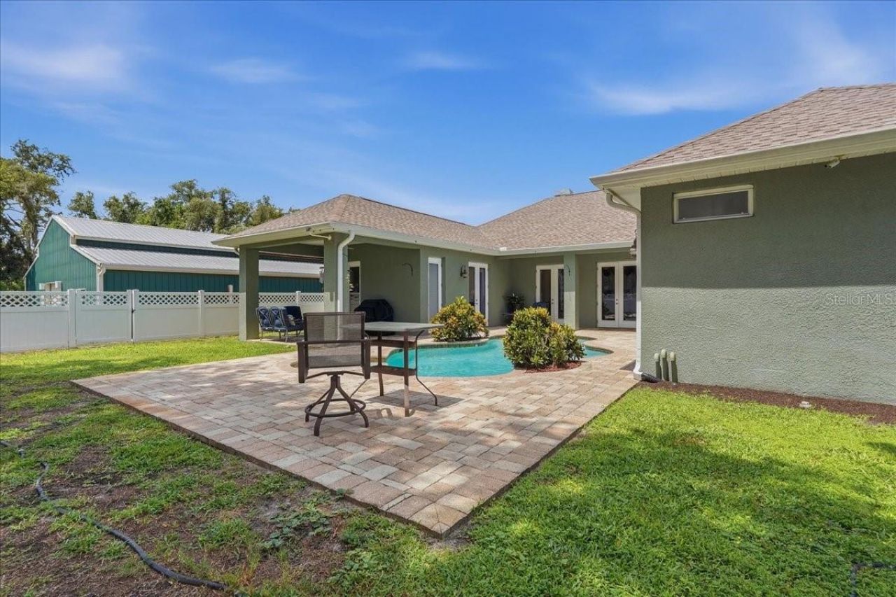 7014 Jones Road, Odessa, FL 33556 Photo