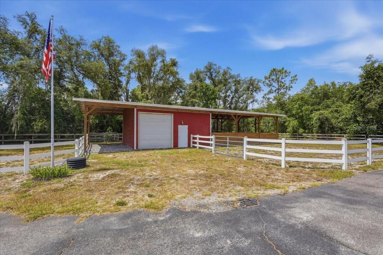 7014 Jones Road, Odessa, FL 33556 Photo