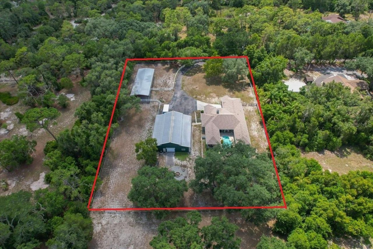 7014 Jones Road, Odessa, FL 33556 Photo
