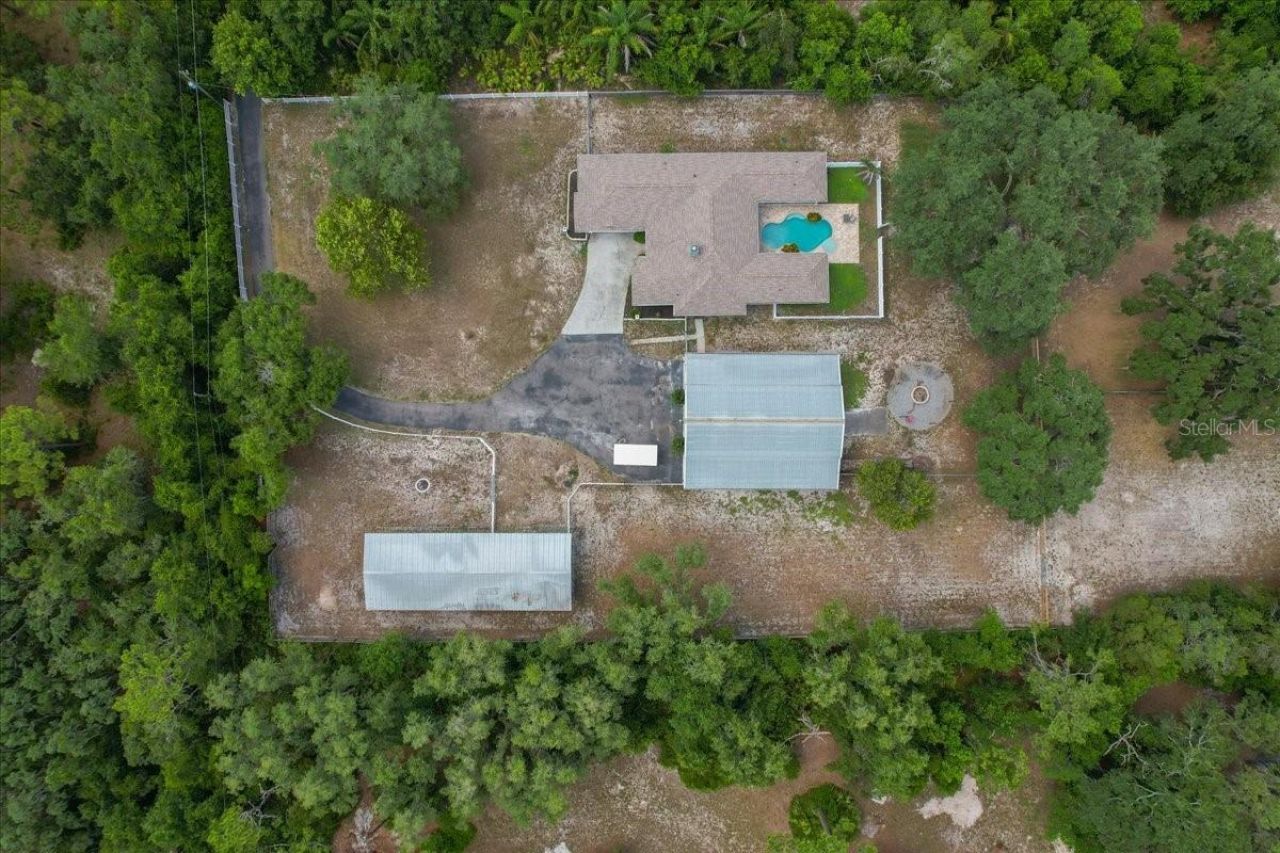 7014 Jones Road, Odessa, FL 33556 Photo