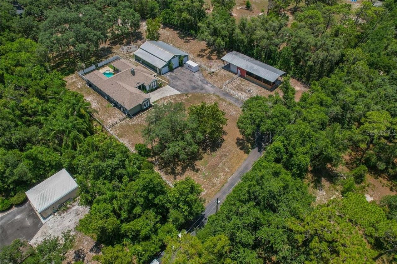 7014 Jones Road, Odessa, FL 33556 Photo