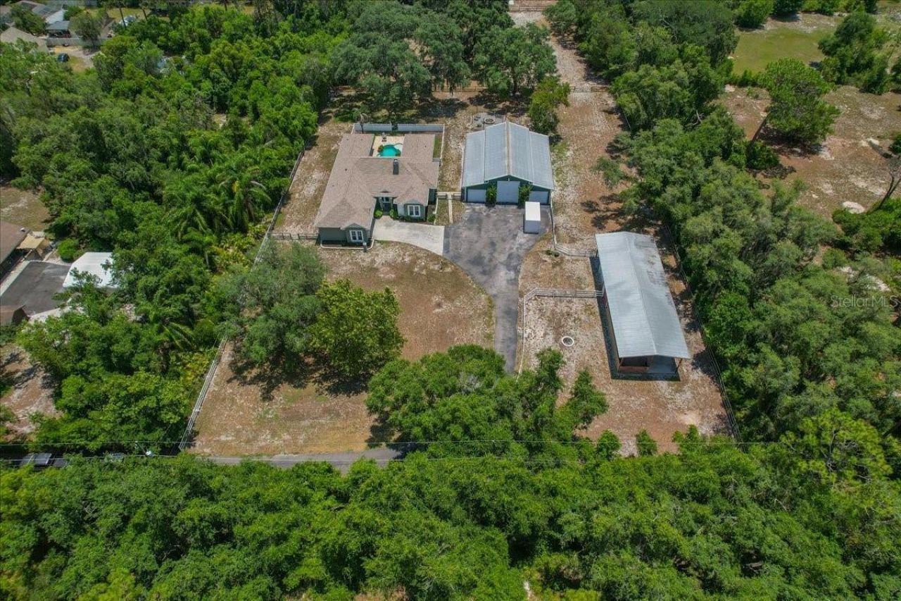 7014 Jones Road, Odessa, FL 33556 Photo