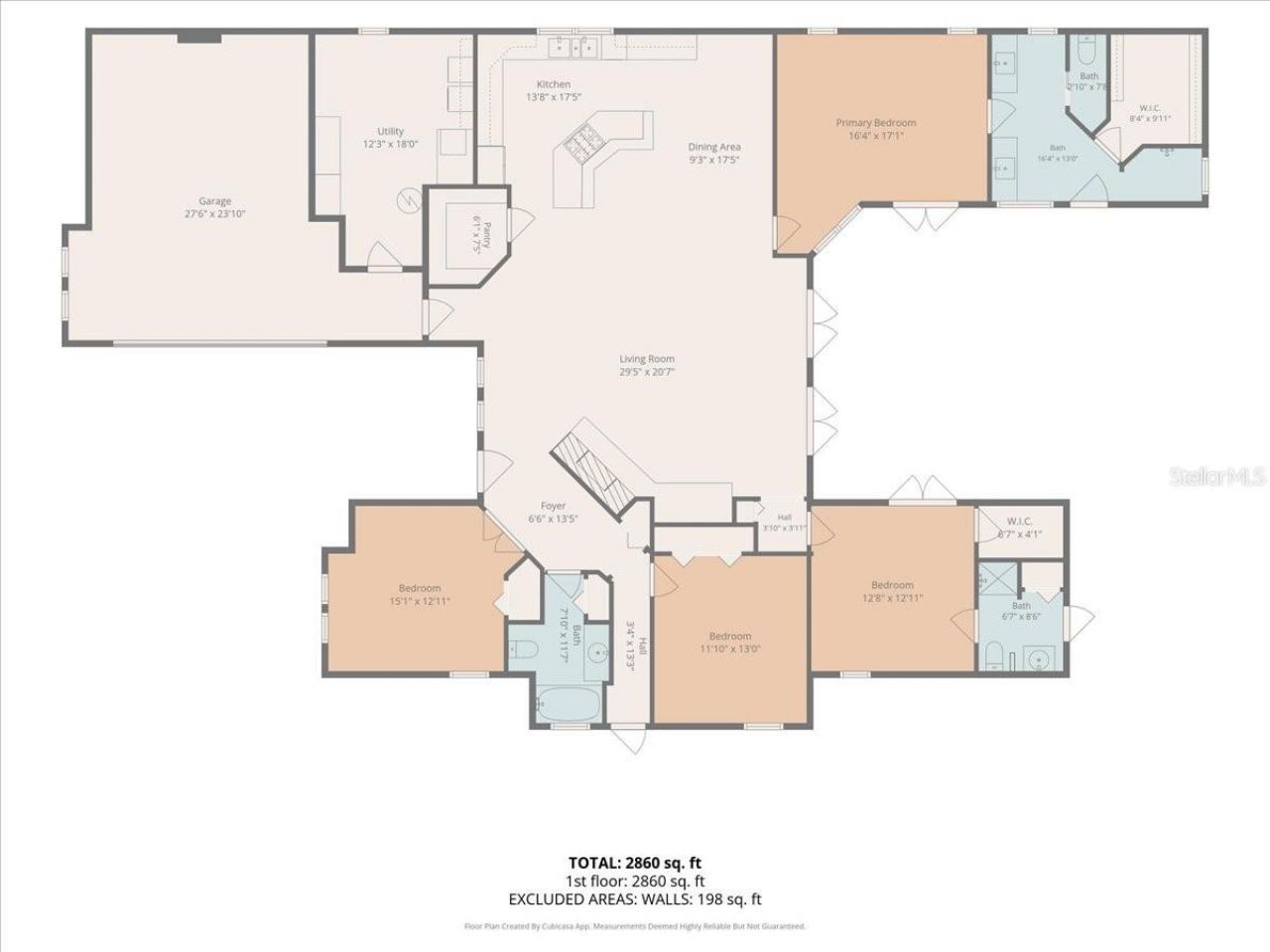 7014 Jones Road, Odessa, FL 33556 Photo